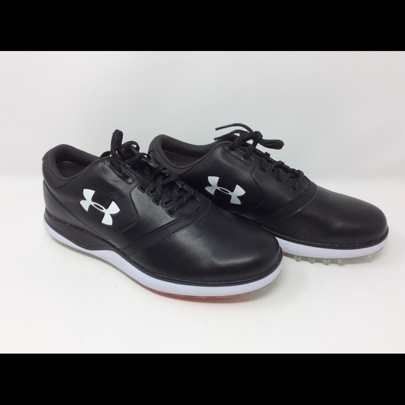 Under Armour Other - Under Armour Performance SL Golf Shoes